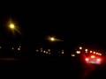 Starlet EP82 vs Wrx STi at monu's