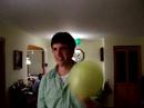 Balloon Hand
