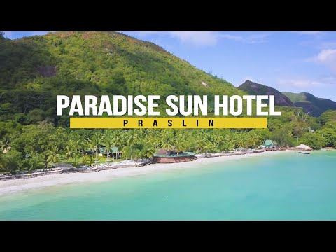 PARADISE SUN PRASLIN SEYCHELLES 4+*