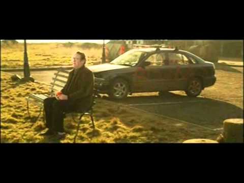 Colin Morgan Parked - Cathal and Fred One Life
