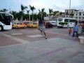 Skate - Muelle de los Pegasos
