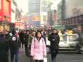 Headed to the NorthEast? ... China? ... See Shenyang!