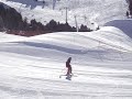 axel ski 2009