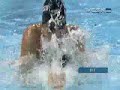 Ryan Lochte (USA) - 100 IM - World Record