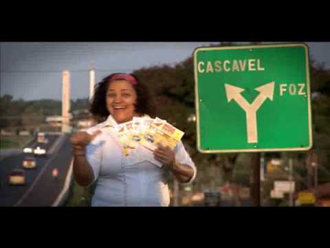 Imagem de Amostra do You Tube
