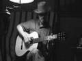 Elray plays  "Guitar Rag"