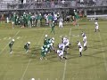 Floresville Tigers v.  Sam   Houston  2007
