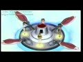 Daft Punk-Harder Better Faster Stronger