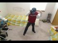 The Boss (Jabbawockeez)