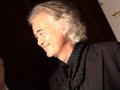 jimmy page has expressed disappointment that his accident means fans must wait a bit longer to see led zeppelin's eagerly awaited return.