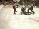 Sawyer vs Bernier