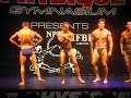 Tas 2008 IFBB Novice