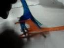 girafinhas do tina