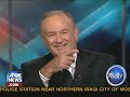 HotForWords on the O'Reilly Factor Show Again