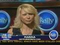 HotForWords on the O'Reilly Factor Show Again