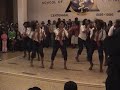 Step Show Meharry Deltas 2007 part_1of2 Step Show Meharry Deltas 2007 part_1of2