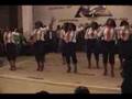 Step Show Meharry Deltas 2007 part_1of2