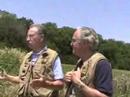 Senators Harkin and Grassley tour Oakville