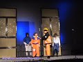 Ohayocon 2008 - #05 The Ultimate Confrontation