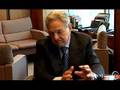 Soros Breaks Down BSC, Bernanke