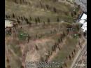 \"Apple Valley Country Club\" Flyover Tour