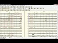 The Legend Comes to Life (Lugia's Song) [Drum Corps Arrangement]