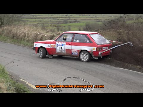 Latest WRC HD & Rally HD Videos