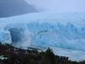 Rotura del Glaciar Perito Moreno