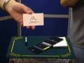 videos de El Controlador Mental - Mark Thorold - Trucos de Magia