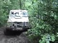 G wagens in france