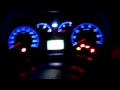 Click here to watch this video Punto 2 FL - Car audio, led mod