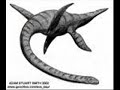 dinosaurios  zabaltze gela 