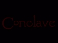 Conclave Journal