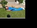 lezione di giardinaggio