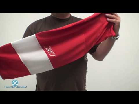 how to attach hockey socks