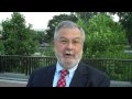 Rev. Peter Morales at an Interfaith Lobby Day for Immigration Reform
