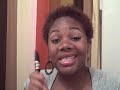 Maybelline XXL Extensions Mascara Review
