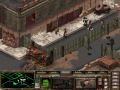 Zagrajmy w Fallout Tactics #19 Przymierze cz V