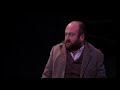 Druid presents The Cripple of Inishmaan by Martin McDonagh Druid presents The Cripple of Inishmaan by Martin McDonagh