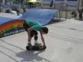 Marco Sassi Freestyle Sk8