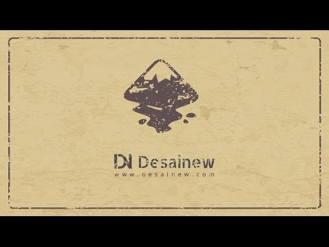 how to grunge vector