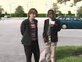 KEC TV Student Report:Hillary Clinton Campaigns for Obama