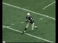 2000 Notre Dame vs. Nebraska - Julius Jones KO return TD