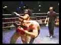 Muay Thai vs Kung Fu