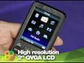 videos de Sony Walkman NWZS736FB