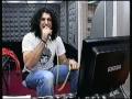 videos de Victor,Ensayo en un box