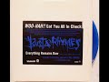 Busta Rhymes - Woo-Hah (J Dilla Bounce Remix)