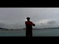 Hamutsun Serve Animation by Magic Jor-El
