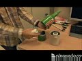 WiiDra (nintendo wii + culin de sidra)