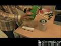 Thumbnail of video WiiDra (nintendo wii + culin de sidra)